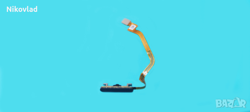 Пръстов отпечатък (fingerprint) Xiaomi Poco X3 Pro, снимка 1