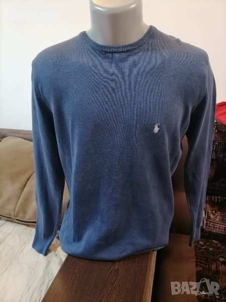 Мъжки пуловер Ralph Lauren Polo,,M, снимка 1