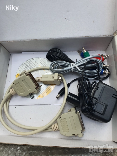 Chronos Modem 56000 bps , снимка 1