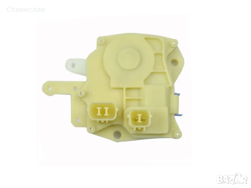 Honda Civic Брава за задна лява врата , снимка 1