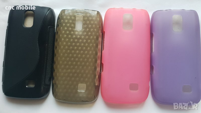 Nokia Asha 309 - Nokia 309 - Nokia Asha 308 - Nokia 308 калъф - case, снимка 1