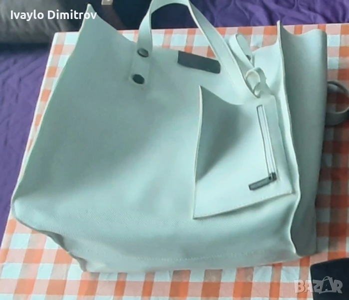 Дамски чанти, снимка 1