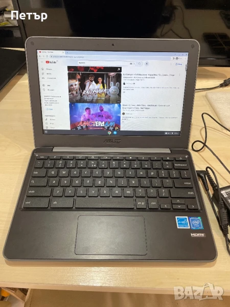 Asus Chrome, снимка 1