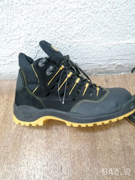 работни предпазни обувки Baltes COMFORT Arbeits номер 44, снимка 1