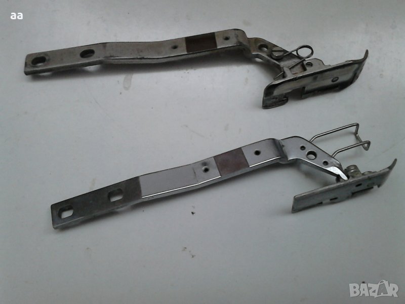 Краче и плоча за оверлок Текстима, снимка 1