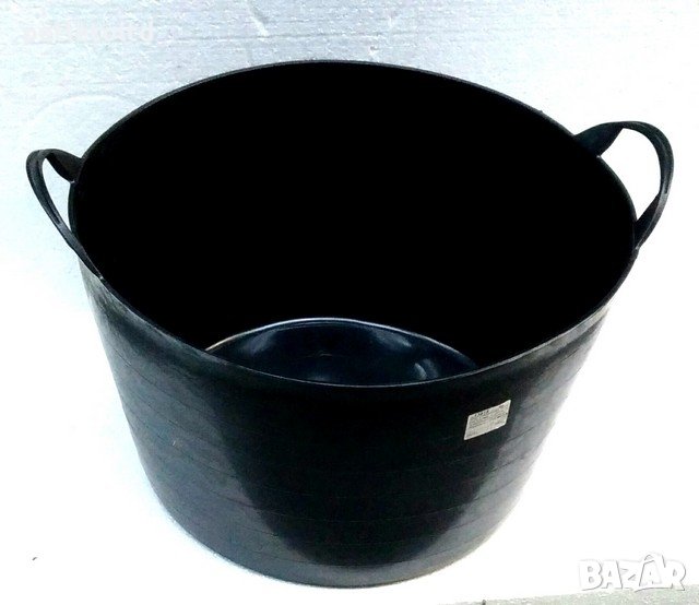 Кош строителен 65 Л, снимка 1