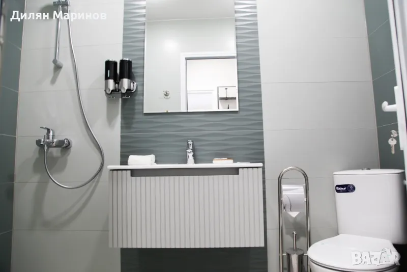 Апартамент под наем, снимка 1