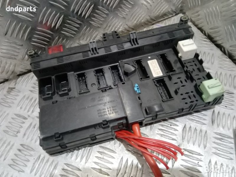 Бушонно табло за BMW X5 |E53|, 4.4i, 2001г., снимка 1