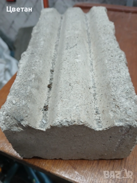 Огнеупорни тухли , снимка 1