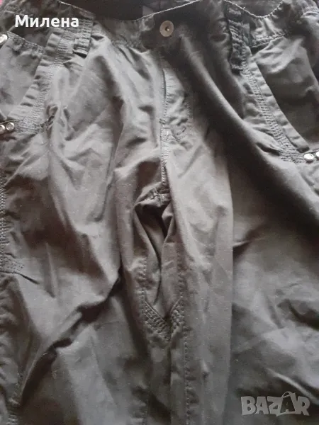 Мъжки панталон, снимка 1