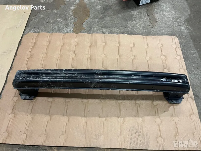 Гредата на задната броня за VW Lupo, снимка 1