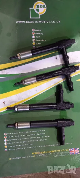 Дюзи дизел Mazda Premacy 2.0 TD, снимка 1