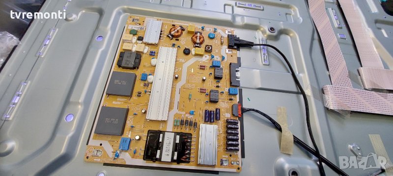 Power Supply BN44-01102A for SAMSUNG QE65Q68AAU дисплей CY-QA065HGXV1H, снимка 1