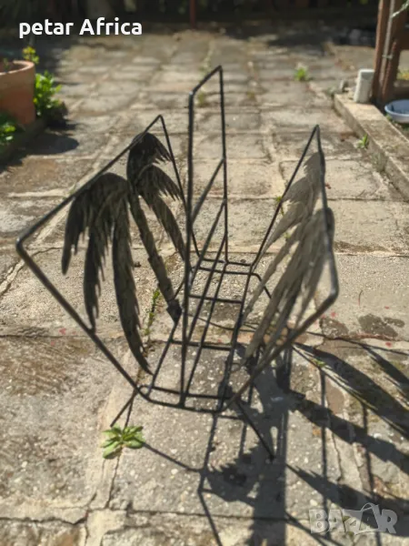 Класьор за книги,списания, снимка 1