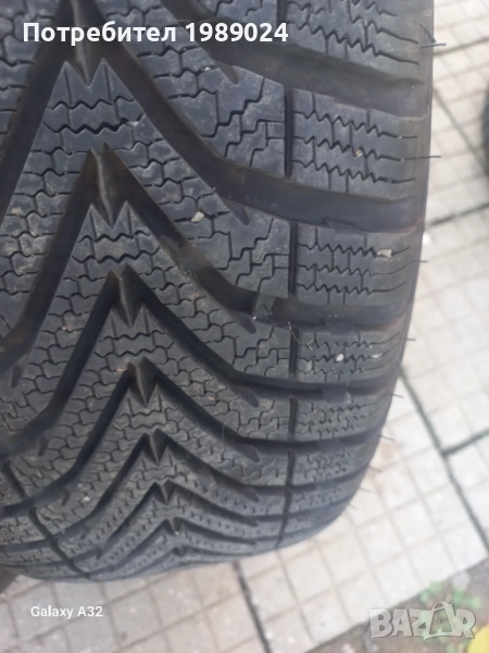 Гуми с джанти за бмв, снимка 1