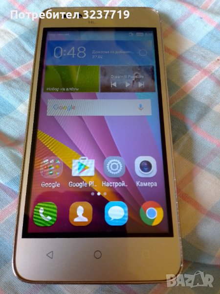 Huawei, снимка 1