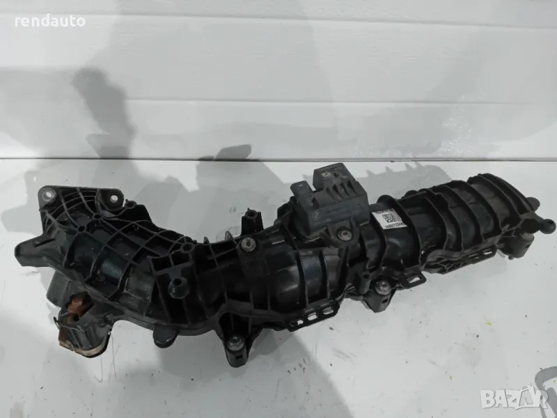 108452s10 Всмукателен колектор Toyota Verso 1.6 1ww 2013-2018, снимка 1