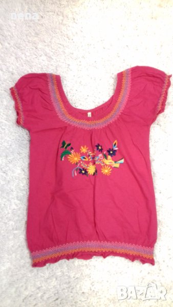 Много тениски и блузки на ниски цени, снимка 1