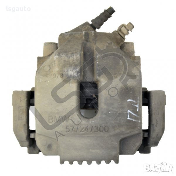 Преден десен спирачен апарат BMW 3 Series (E90, E91)(2005-2012) ID:89682, снимка 1