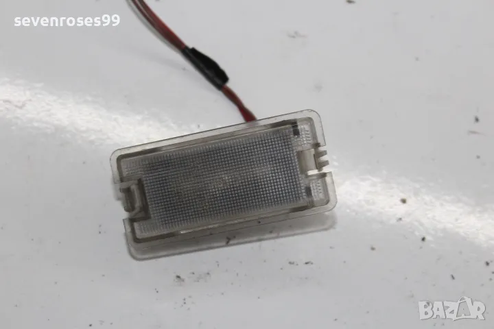 Плафон багажник Renault Laguna 1 1.8i 1997 Рено Лагуна 1 хечбек, снимка 1