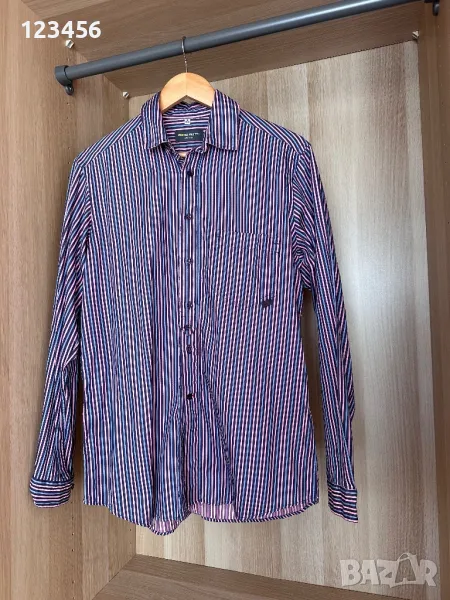 Риза Ego Bigotti, снимка 1