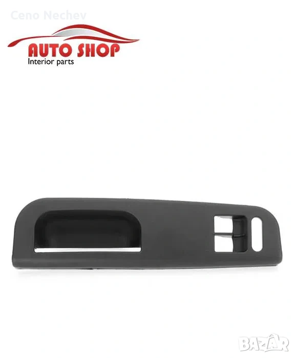 Панел/дръжка и основа за голф 4 2/3 врати!, снимка 1