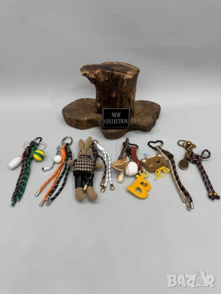ключодържатели , снимка 1