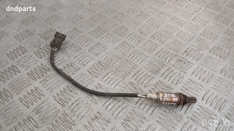 Ламбда сонда Peugeot 306 1.4i 1995г.	, снимка 1