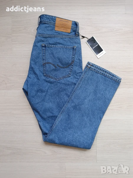 Мъжки дънки Jack&Jones размер 32, снимка 1