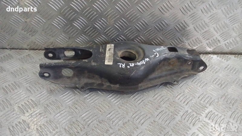 Носач Mercedes C350 CDI W204 2012г.(заден ляв)	, снимка 1