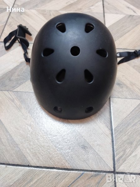 Велосипедна (Скейт) каска L-XL, снимка 1