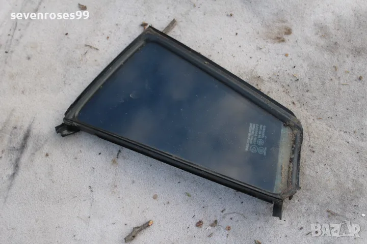 Стъкло фикс задно ляво Мазда 3 2008 седан Mazda 3, снимка 1