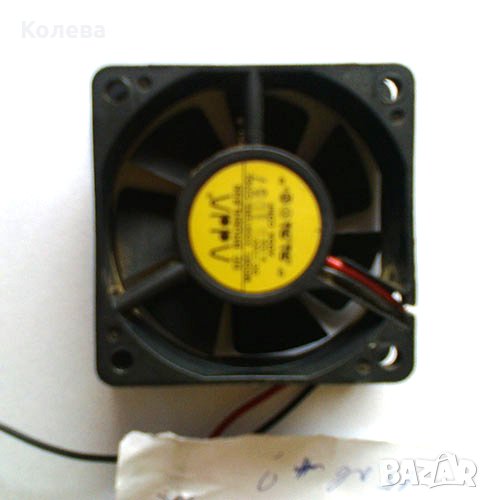 Вентилатор AD0612MS, снимка 1