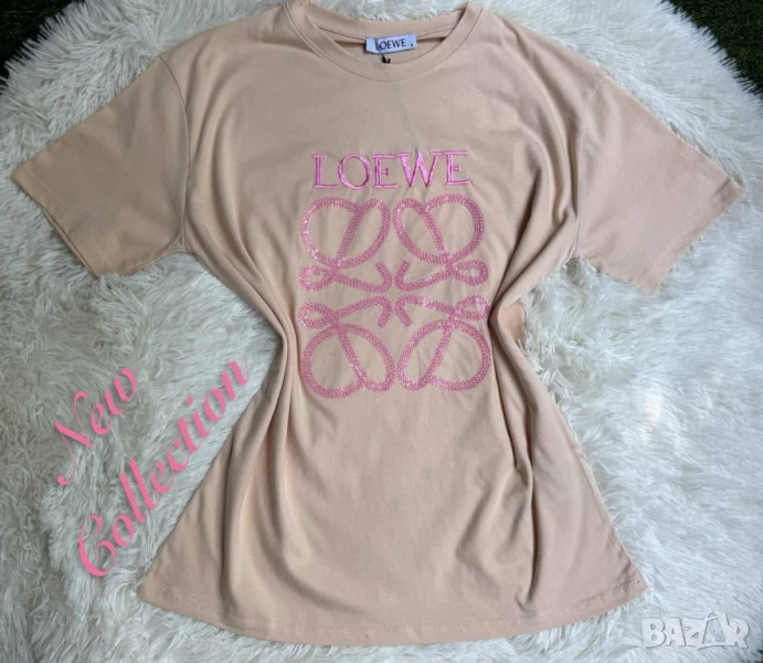 тениска loewe , снимка 1