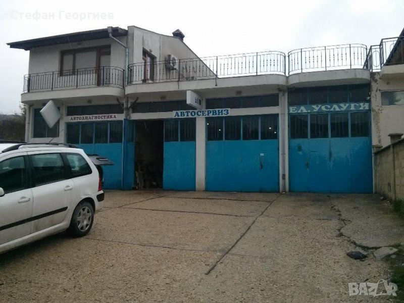 Ремонт на стартери и динама(Варна)-ел.триколки-хувърборди-ел.скутери, снимка 1