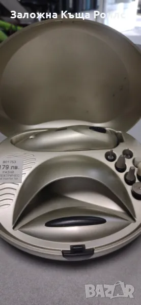 комплект електрическа пила princess 5730, снимка 1