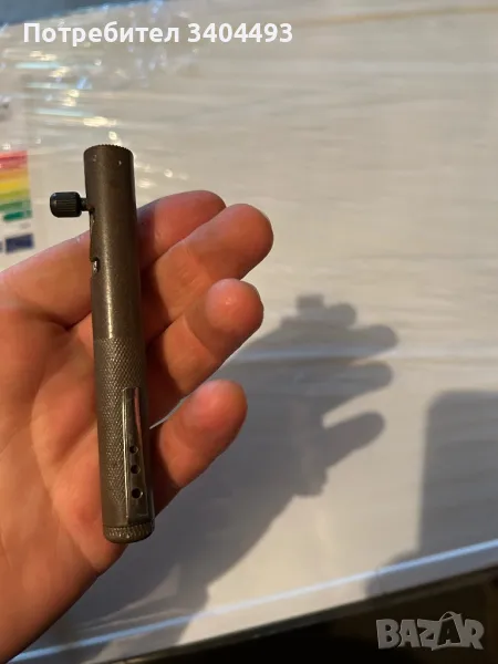 Гърмялка, снимка 1