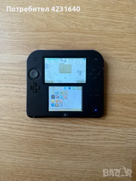 Nintendo 2DS, снимка 1