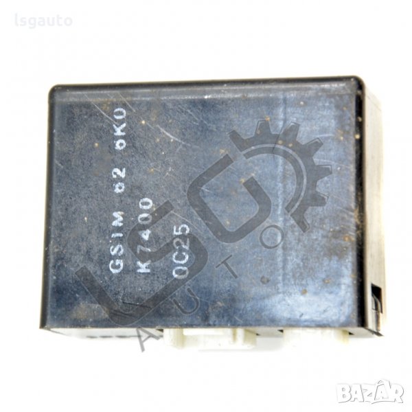 Контрол модул Mazda 6 (GH) 2007-2013 PV170221-45, снимка 1