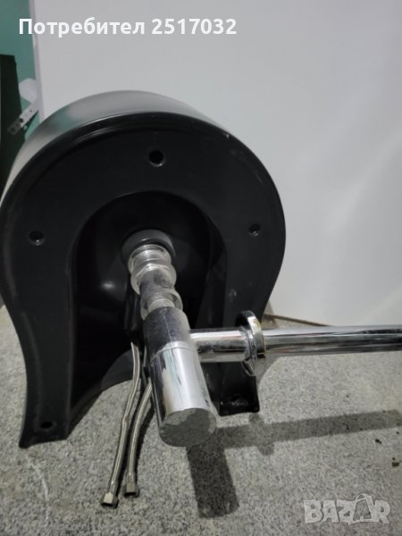 Биде, снимка 1