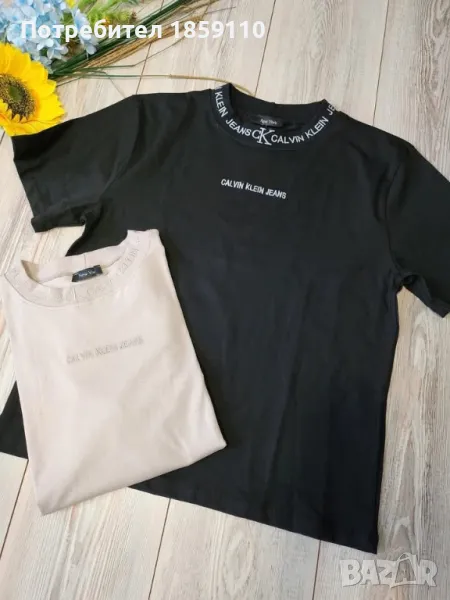 дамска тениска , снимка 1