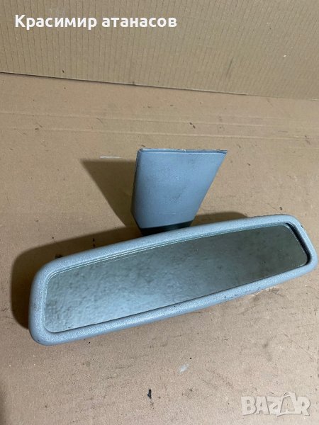 Огледало за обратно виждане за Мерцедес Ц-класа w203.433123455, снимка 1