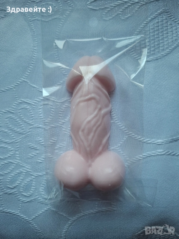 Промо!!!Глицеринови натурални сапунчета за подаръци и изненади, снимка 1