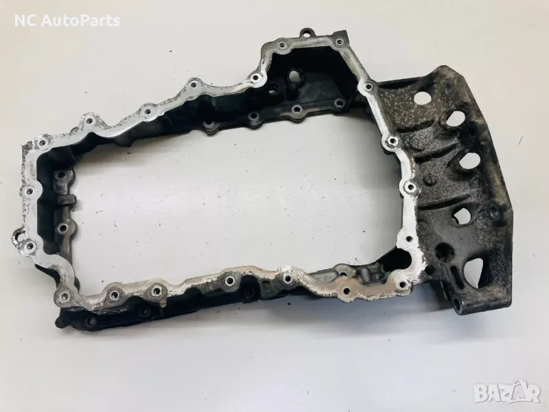 Носач за картер за Пежо Боксер Ситроен Релеи 2.0 дизел DW10F ЕВ-6 9809296280 2016, снимка 1