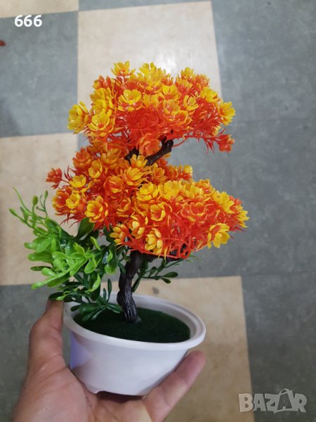 Изкуствени дръвчета, снимка 1