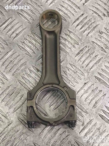 Биела BMW,E65,730D,218кс.,2002г., снимка 1