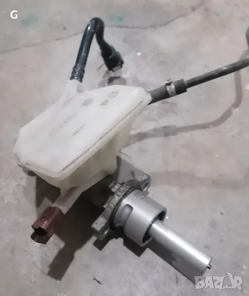 Спирачна Помпа Пежо 307 SW 1.6HDI 90ks , снимка 1