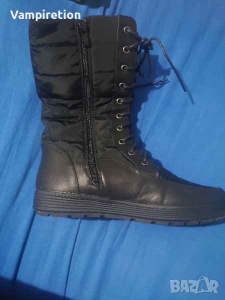 Топли апрески 39, снимка 1