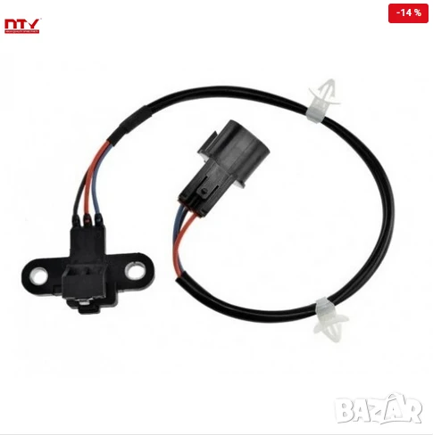 Датчик колянов вал MD329924 ECP-MS-011 Mitsubishi, снимка 1