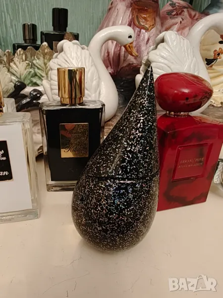 La Prairie Midnight rain 50 ml  намален , снимка 1